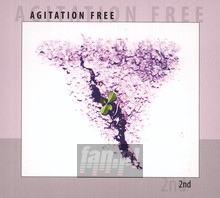 2ND - Agitation Free