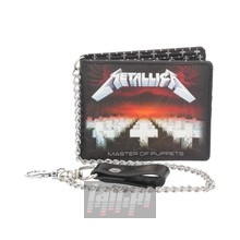 Master Of Puppets _WLT80126_ - Metallica