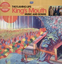 The King - The Flaming Lips 