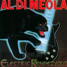 Electric Rendezvous - Al Di Meola 