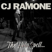 The Holy Spell - CJ Ramone