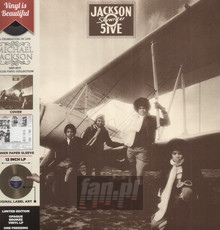 Skywriter - Jackson 5