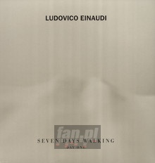 Seven Days Walking: Day 1 - Ludovico Einaudi