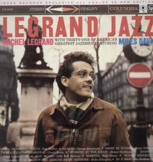 Legrand Jazz - Michel Legrand