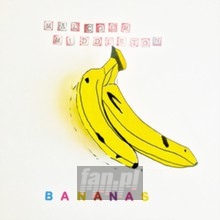Bananas - Malcolm Middleton - bigger Bananas - Malcolm Middleton