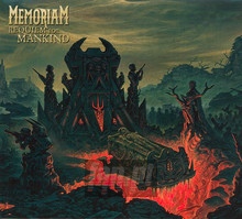 Requiem For Mankind - Memoriam - bigger Requiem For Mankind - Memoriam