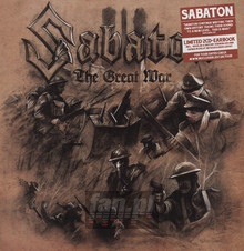 Great War - Sabaton