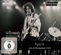 Live At Rockpalast 1978 - Spirit