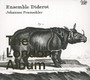 The London Album - Ensemble Diderot / Johannes Pransohler