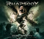 Zero Gravity: Rebirth & Evolution - Luca Turilli / Fabio Lione
