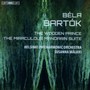 Wooden Prince - B. Bartok