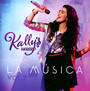 Kallys Mashup : La Musica vol. - Kally S Mashup