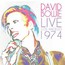 Live Los Angeles 1974 - David Bowie