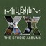 Green Box-Studio Albums - Millenium   