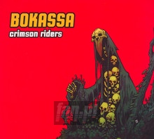 Crimson Riders - Bokassa