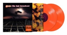 The Last Broadcast - Doves The Last Broadcast - Doves