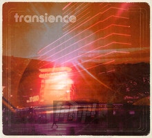 Transience - Wreckless Eric