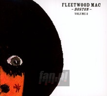 Boston 2 - Fleetwood Mac