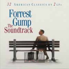 Forrest Gump  OST - Forrest Gump   