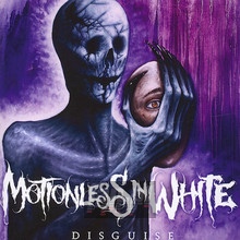 Disguise - Motionless In White