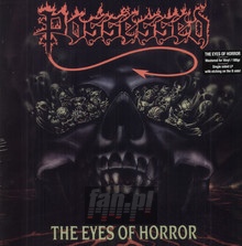 The Eyes Of Horror - Possessed