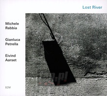 Lost River - Michele Rabbia