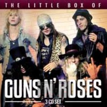 The Little Box Of Guns n' Roses - Guns n' Roses