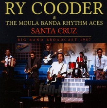 Santa Cruz - Ry Cooder