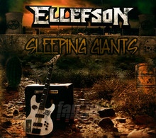 Sleeping Giants - David Ellefson