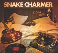 Ruska Mafia - Snake Charmer
