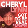 Got To Be Real - Cheryl Lynn