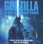 Godzilla: King Of Monsters  OST - Bear McCreary