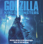 Godzilla: King Of Monsters  OST - Bear McCreary