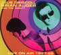 Live On Air 1967 - 68 - Julie  Driscoll  /  Brian Auger & The Trinity