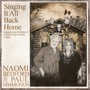 Singing It All Back Home - Appalachian Songs Of English & SC - Naomi Bedford & Paul Si