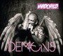 Demons - Madchild
