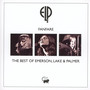 Fanfare - The Best Of Emerson, Lake & Palmer - Emerson, Lake & Palmer