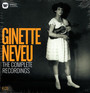 The Complete Recordings - Ginette Neveu