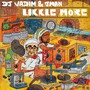 Likkle More - DJ Vadim & Jman