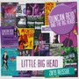 Little Big Head - Duncan Reid & The Big Heads