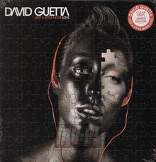Just A Little More Love - David Guetta