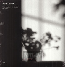 The Melody At Night With You - Keith Jarrett