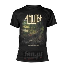 The Inevitable War _Ts80334_ - Amulet