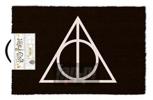 Deathly Hallows (Doormat) _Mat50502_ - Harry Potter