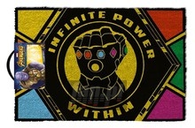Infinite Power Within _Mat50502_ - Marvel Avengers Infinity War