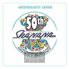 50th Anniversary Commemorative Edition - Sha Na Na