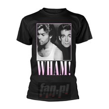Edge Of Heaven _TS80334_ - Wham!