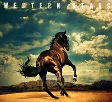Western Stars - Bruce Springsteen