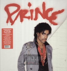 Originals - Prince - bigger Originals - Prince