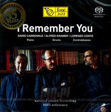 I Remember You - Dario  Carnovale  / Alfred   Kramer  / Lorenzo  Conte 